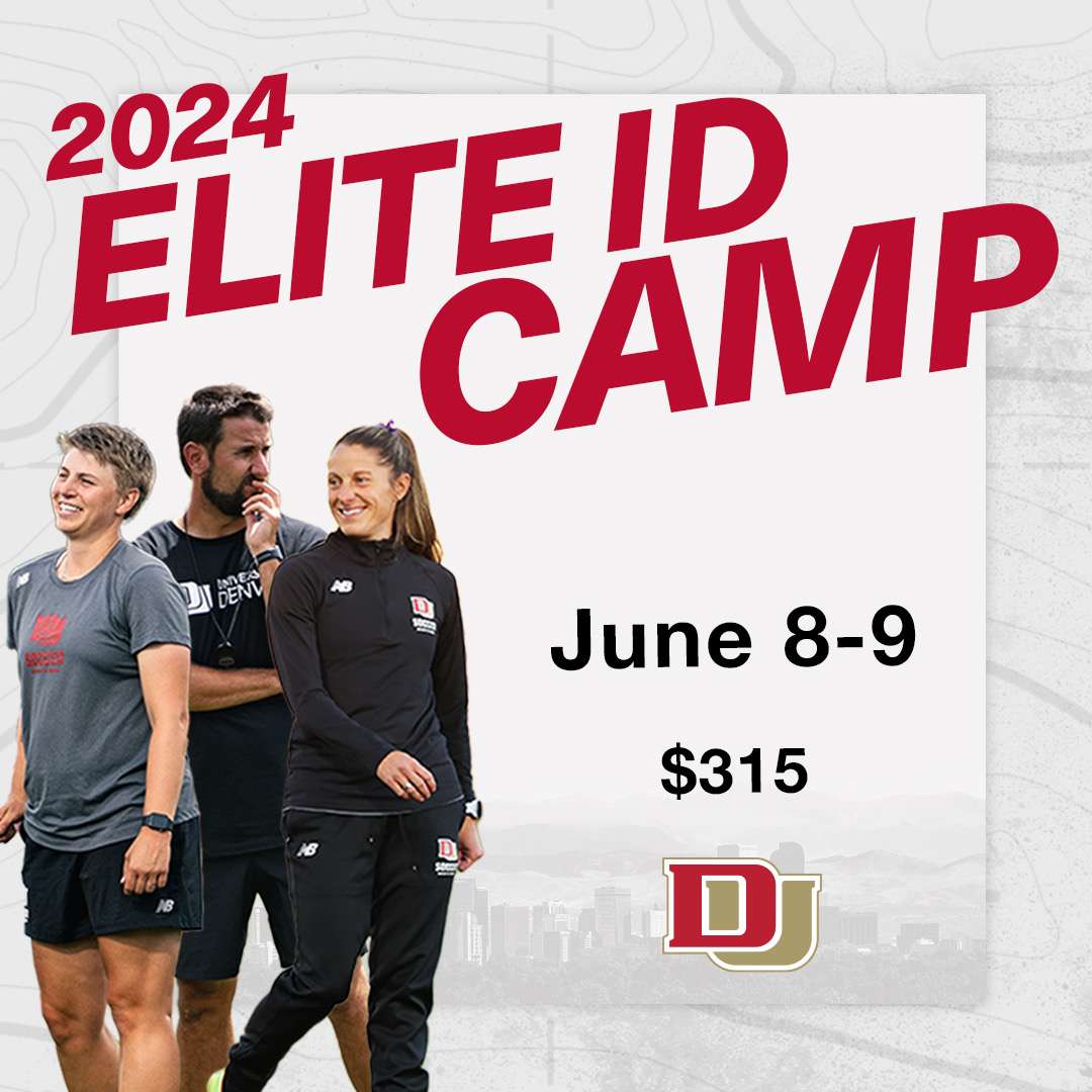 Summer Elite ID Camp I event image