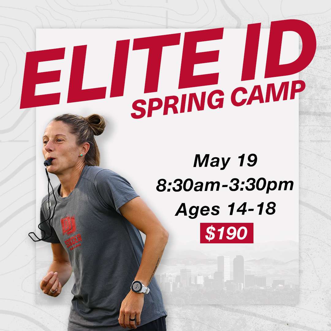 Spring Elite ID Camp event image